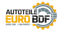 Autoteile Euro BDF Autoteile Euro BDF